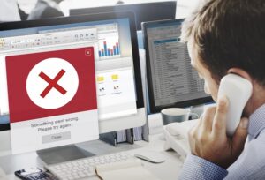 3 Common Mistakes in Network Monitoring and How to Solve Them