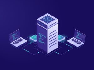 Mengenal Linux Server Monitoring dari Netmonk Prime