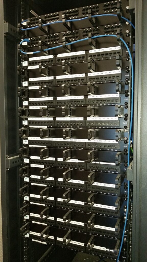 rack server