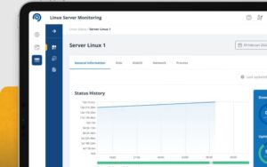 Cara Memilih Server Monitoring yang Tepat untuk Perusahaan