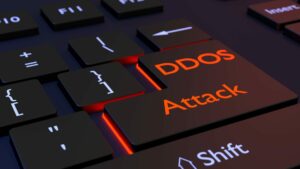 DDoS: Definition, Identification & Prevention