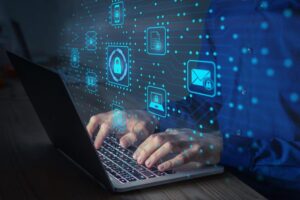 Implementing Network Monitoring on IoT Infrastructure